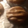 El cooksnap de Karla Montserrat Veloz cuando hizo Polvorones de naranja.