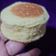 Cooksnap dari Isriningsih Arifianto untuk resep Jigly japanese pancake