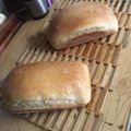 becky44's cooksnap of when they made Classic Whole Wheat Bread.