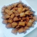 Urmila Agarwal का कुकस्नैप जब उन्होंने नीम की निमकी(Neem ki Nimki recipe in hindi) बनाया था।