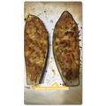 Cooksnap dari meity untuk resep Terong Keju Panggang