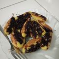 Cooksnap dari Izzah Alkhaeriah untuk resep Pukis lembut