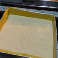 Cooksnap dari Ratih Prawesty untuk resep Bolu pisang simpel takaran sendok tanpa baking powder