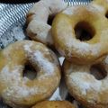 Cooksnap dari Retno Hidayati untuk resep Donat Empuk Menul Menul