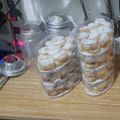 Cooksnap dari Putri Nareswari Darsono untuk resep Putri Salju Ala Dapur Bunda Putri Darsono