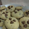 صورة من ميمي ميمي، شاركها بعد تجربة وصفة كوكيز لذيذ 🍪☕