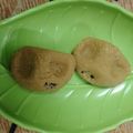 Himani saxena का कुकस्नैप जब उन्होंने पेड़ा (peda recipe in Hindi) बनाया था।