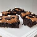 El cooksnap de Nati Diaz cuando hizo TORTA OREO BOMBA! Con 4 INGREDIENTES!.