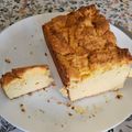 El cooksnap de Sergio Montoya Chica cuando hizo Pan de coco.
