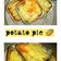 Cooksnap dari Adinda Maulina147 untuk resep Pie kentang keju