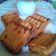 Cooksnap dari khamidah untuk resep Roti Gabin Tape