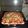El cooksnap de Teresita Feliz cuando hizo Pizza para celíacos.