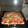 El cooksnap de Teresita Feliz cuando hizo Pizza para celíacos.