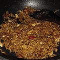 Cooksnap dari rikka tristiani untuk resep Resep mie goreng ayam suwir