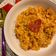Cooksnap de Au Rèl sur la recette Risotto au chorizo