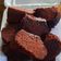 Cooksnap dari Nyai untuk resep Brownies kukus ala amanda