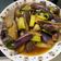 𝓐𝓵𝓵𝔂 𝓛𝓲𝓾 的 醬燒茄子 cooksnap