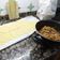 El cooksnap de Karina Mabel cuando hizo Masa para empanadas argentinas casera.