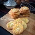 Cooksnap dari Trienza Ririn untuk resep (20.1) Crispy Cheese