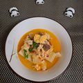 Cooksnap dari Maharani untuk resep *4) Seblak kuah bandung