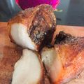 Cooksnap dari dwitakrisna untuk resep Pork Belly Crunchy🐷