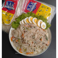 Cooksnap dari Rachma Esty Utami untuk resep BIHUN GORENG IKAN PEDA (KREASI BIHUN AAA)