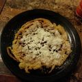 TexansRobRosie's cooksnap of when they made Funnel Cake.