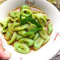 Cooksnap dari Idhank Violet untuk resep Dadar Gulung Kuah Sarikaya