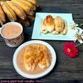 Cooksnap dari HerlinaCs Lim untuk resep Pisang Gapit
