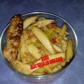 Bushra Mazhar's cooksnap of when they made Curry_Potato.