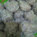 Cooksnap dari Arliatul Maghfiroh untuk resep Bakso urat