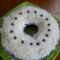 Cooksnap dari bunda safa untuk resep Banana Sponge Cake