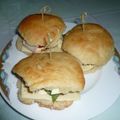 Cooksnap από dcroula στη συνταγή Αμερικάνικο CheeseBurger
