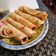 El cooksnap de ervin salgado cuando hizo Panqueques (receta chilena).