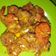 Cooksnap dari Niken Djenar untuk resep Udang telur asin