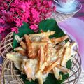 Cooksnap dari Citra Risa Septiani untuk resep Ceker Bebek