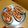 El cooksnap de Claudia Medin cuando hizo Zucchinis rellenos.