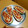 El cooksnap de Claudia Medin cuando hizo Zucchinis rellenos.