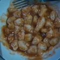 Cooksnap dari Denni Kuskus untuk resep 20. Tteokbokki ala rumahan #BikinRamadanBerkesan