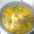 Cooksnap dari Dita Gandhi untuk resep Kuah kuning kakap merah