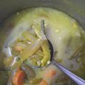 Cooksnap dari Siska Fitria Lestari untuk resep Lodeh belimbing wuluh
