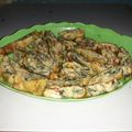 Cooksnap dari Afinda Kha untuk resep Dadar Telur Korea aka Gyeran Mari...yuk