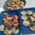 Cooksnap dari Ibu Sularni untuk resep Martabak mini buat jualan