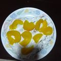 El cooksnap de Eliana Martinez Gallego cuando hizo Torta de vainilla apta para diabéticos! (Endulzada con stevia).