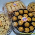 Cooksnap dari Fifi untuk resep Kue Nastar
