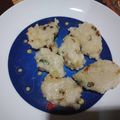 Cooksnap dari anggie untuk resep Cireng nasi