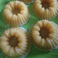 Cooksnap dari Yulia Susanti untuk resep Talam Labu Kuning