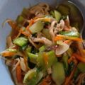 Cooksnap dari elly fadhliah untuk resep Cah Sawi Putih Jamur Tiram