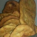 El cooksnap de Maria De Los Angeles cuando hizo Tortas fritas con bicarbonato.