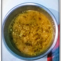 Shyamala Senthil's cooksnap of when they made வெந்தயக்கீரை குழம்பு.